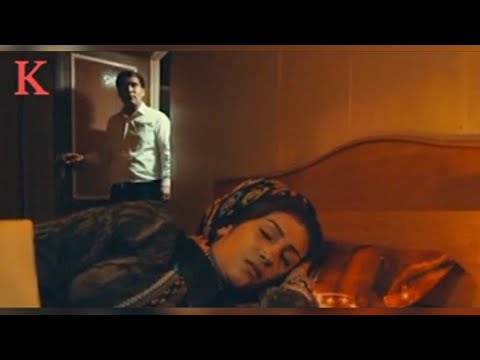 Gyzga Turkmen film Durmuşdan Alynan(2024)
