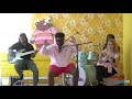 Pink Sweat$ Performs '17' Acoustic At Home | KIIS Next Up