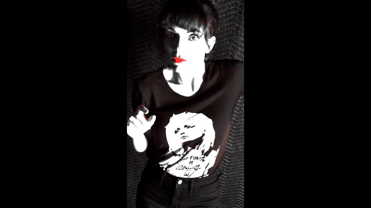 Watch BAD MARY - The Itch on YouTube Watch BAD MARY - The Itch on YouTube