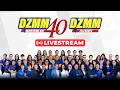LIVE: DZMM Radyo Patrol 630, DZMM Teleradyo Evening Shows (15 September 2026)のサムネイル