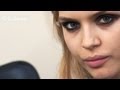 Model Talks - Josephine Skriver - Interview & Highlights at Fashion Week 2012 Spring | FashionTV
