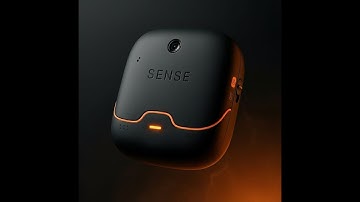 Sense video
