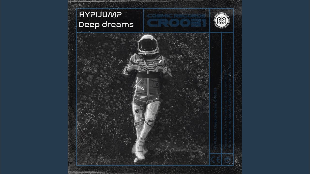 Watch Deep dreams on YouTube Watch Deep dreams on YouTube