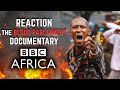 Reacting to The Blood Parliament, a BBC Documentary on Kenyan Genz Protests #BBC #bloodparliament #k