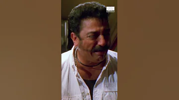 Virumaandi - பொய்ய சொல்லிப்புட்டியே கள்ளி |#KamalHaasan |#Nepoleon |#Pasupathy | #Abhirami | #shorts