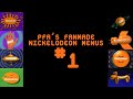 PFA S FANMADE NICKELODEON MENUS 1