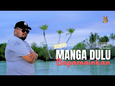 Video Manga Dulu Bapamainkan