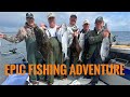 The best alaska fishing trips  july  august 2022