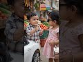 पापा की परी का पोपट हो गया! 😹 50 हज़ार बनाम दिन के 10 हज़ार। अंत तक देखें! 💸🚗 #trending #reels #viral