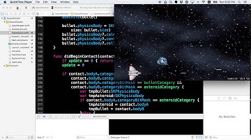 Space Shooter