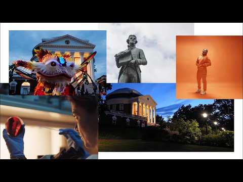 The Shocking Truth About UVA's Knowledge Link