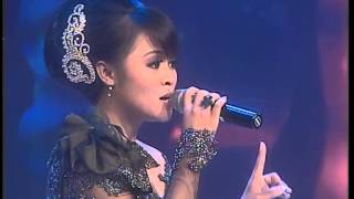 Keroncong Bumi Emas Tanah Airku - Aistari - Pesona Jiwa