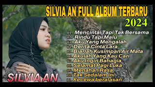 Lagu Pop Melayu Terbaru 2024 ~ Lagu Melayu Terpopuler 2023 Bikin Baper  - Silvia An