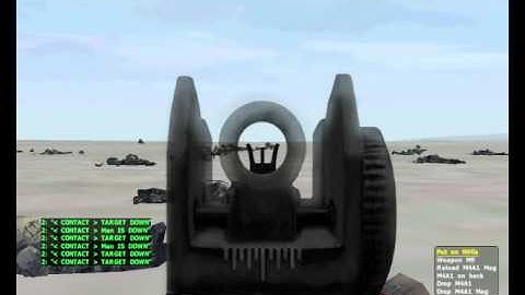 Create smoke, explosion and fire effect WGL 5 12 ArmA Cold war crisis assault wargames Military Simulator CWC OFP Operation Flashpoint RESISTANCE Bohemia Interactive flashpointresistance 2012 01 04 13 35 35 57 1