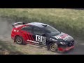 DiRT Rally 2.0: Finland World Record in Mitsubishi Lancer N-R4