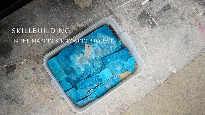 The Lab - 02 - Skillbuilding in the Lab Seminars