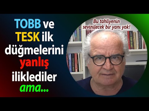 KONDA GENEL MÜDÜRÜ