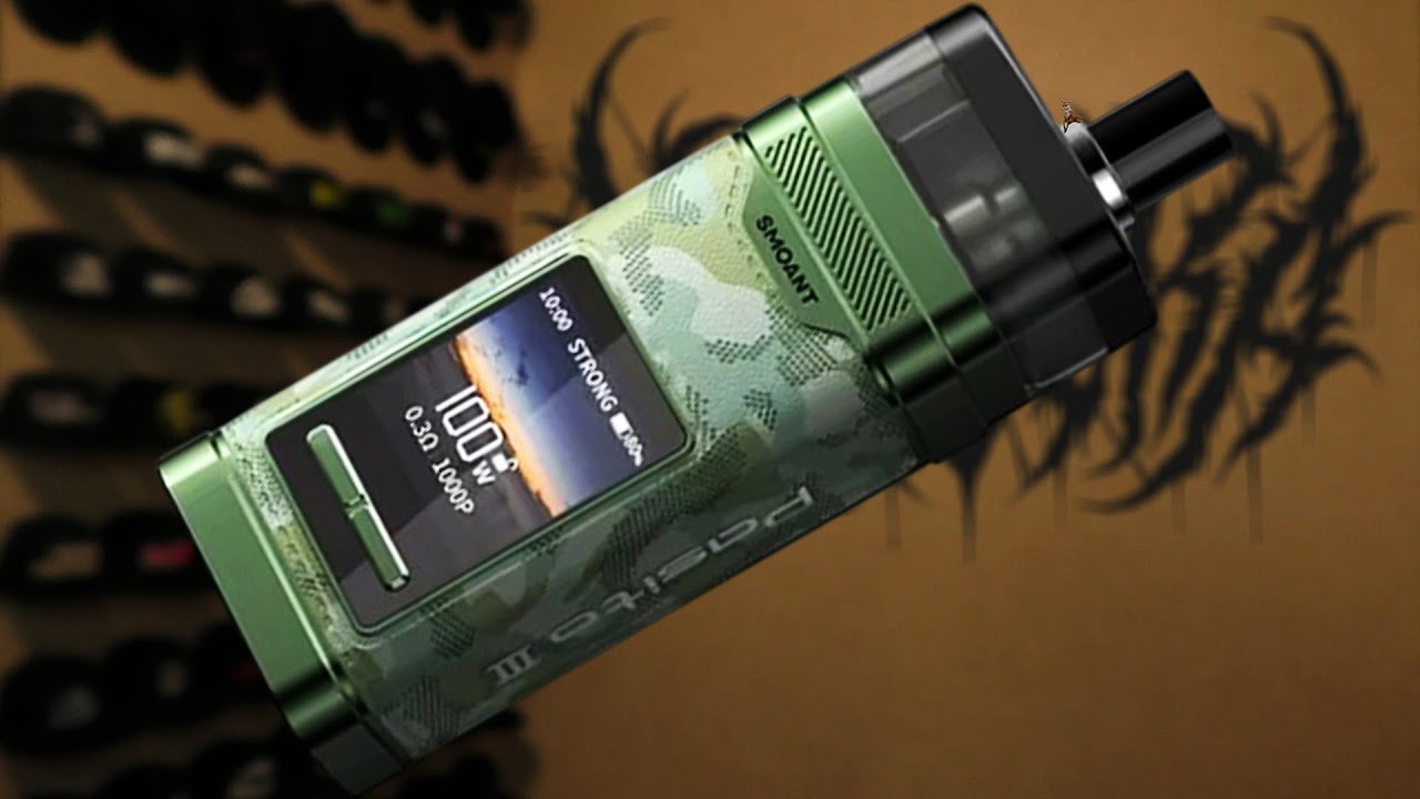 PASITO 3 | ПАСИТО 3