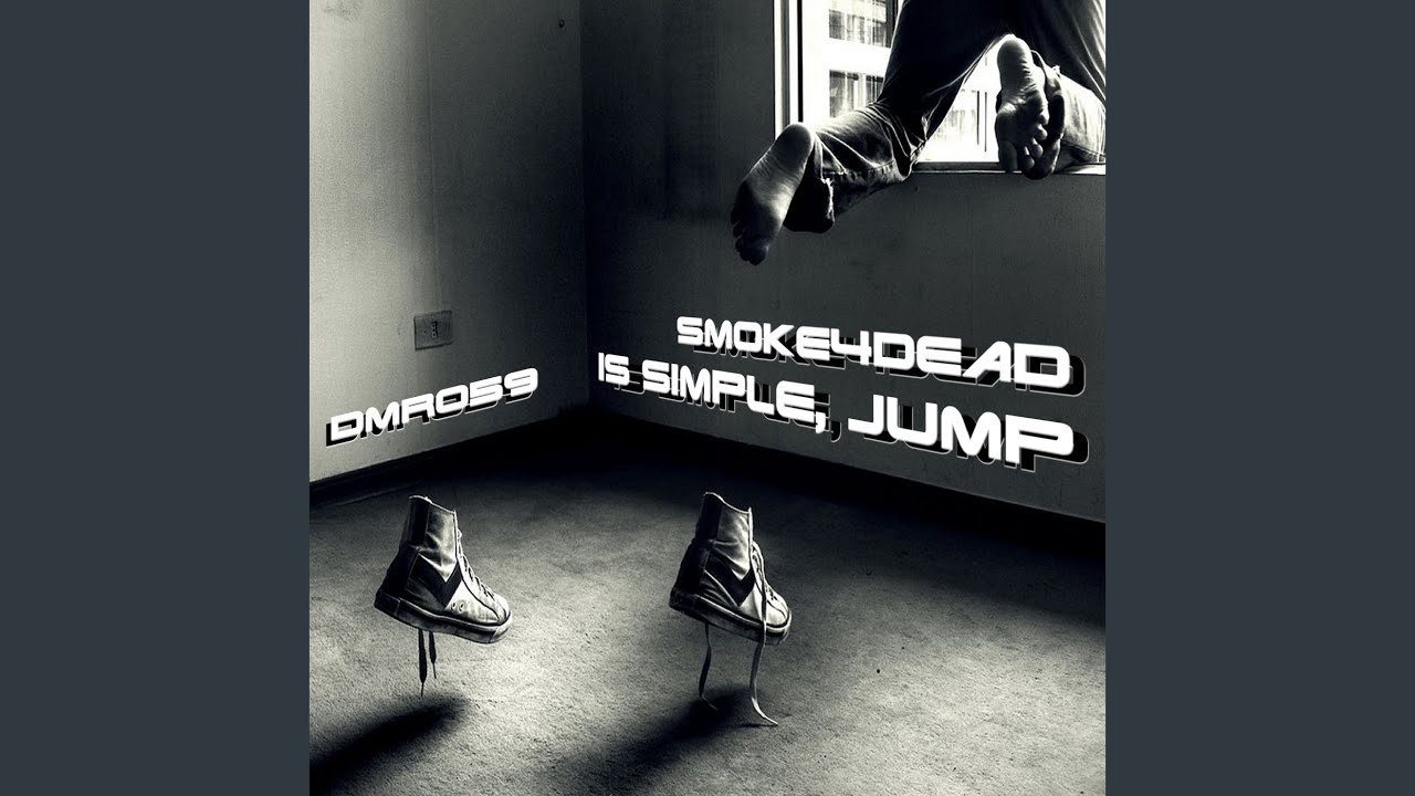 Is Simple, JUMP - YouTube