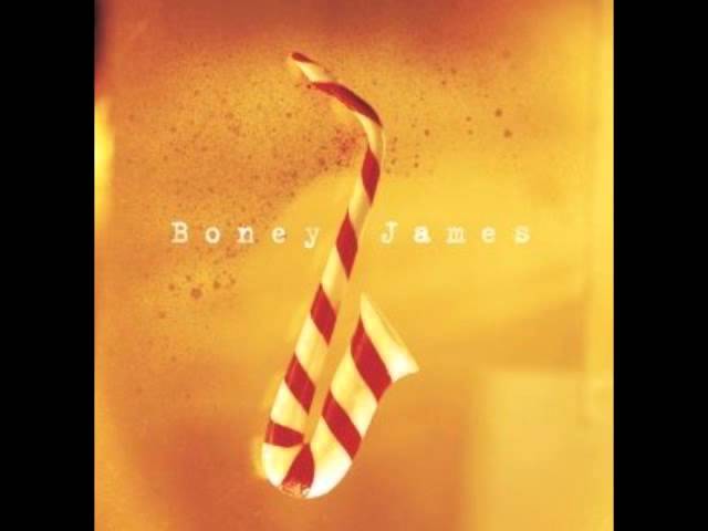 Boney James - The Christmas Song