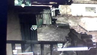 1st Map vs ABOB