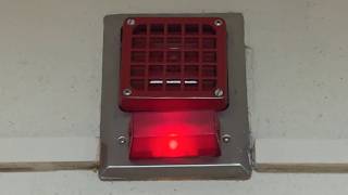 2026 Simplex Fire Alarm Test 3
