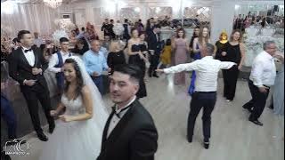 Edvin Edy Band - Colaj Muzica Orientala (Live Nunta)