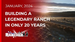 Red Angus Association  The American Rancher  01 22 2024