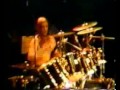 CANCER - Hung Drawn And Quartered (live) Milwaukee U.S.A. 1992