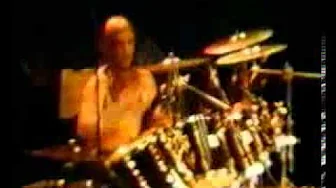 CANCER - Hung Drawn And Quartered (live) Milwaukee U.S.A. 1992 CANCER - Hung Drawn And Quartered (live) Milwaukee U.S.A. 1992