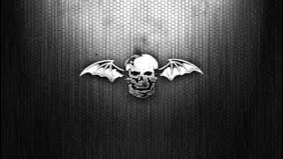 Avenged Sevenfold Buried Alive Official Instrumental RARE