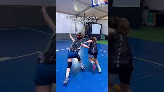 Esta niña es buenísima y solo tiene 14 años🤯 #basketball
