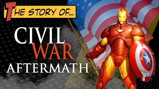Civil War: Aftermath | Who Won the Civil War?