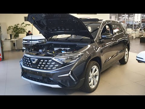 Jetta VS7 - правда о которой молчат!