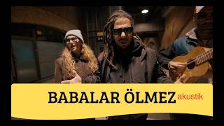 🎤 Street Session Berlin Babalar Ölmez