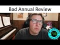 Understanding Performance Reviews