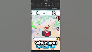 What should I add next? 👇#shorts #roblox #development #developer #gamedev #robloxstudio