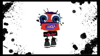 Digital Splaats Stomach Growling My Version