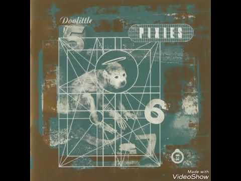 Pixies - Hey (HQ)