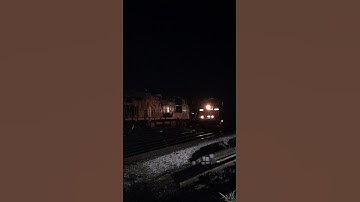 CSX ES40DC Leads M368