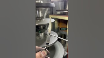 Điều cấm kỵ khi mài kéo cắt tóc dành cho anh em làm nghề mài bén | Quang 3S 0961455991 #maikeocattoc