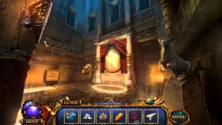 Forgotten Kingdoms: Dream of Ruin - Bonus Chapter