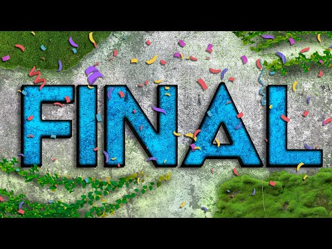 The Final Major World! - Talos Principle 2