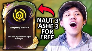 K3Soju Hits the Most Broken Augment in the Game