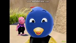 The Backyardigans Pablos Panic Attack Compilation Full Version