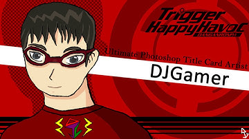 Danganronpa: Trigger Happy Havoc - Part 8C: Lotus Prince and PyroJackFrost Let