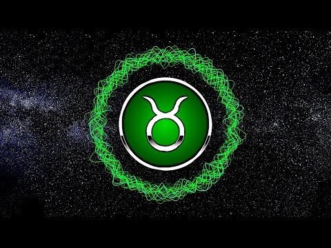 Heal The Taurus Energy with Zodiac Music - Awaken Venus Energy | Astrology Meditation