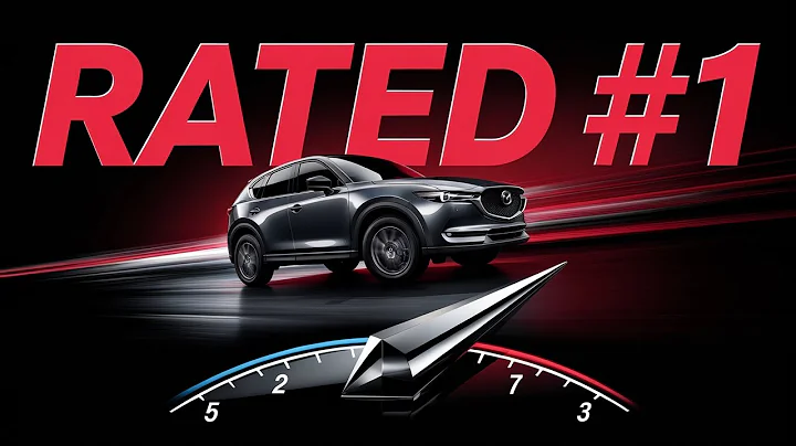 New Mazda CX-5 vs CX-50: Turbo Power, Redesign, and Off-Road Capability Tested!
