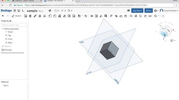 Why you should use a USB mouse with Onshape CAD