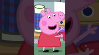 Peppa Sells Suzy Sheep